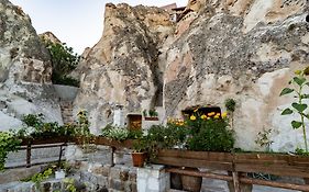 Cappadocia Ennar Cave Swimming Pool Hot & Spa